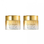 TSUBAKI Premium EX Repair Mask 180g V&Otilde;I 180g+150g T&auml;itke pumbaga (4 Valikud) 180g x 2PCS