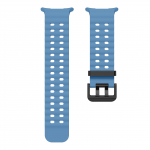 Originaal kellarihm Samsung Galaxy Watch Ultra 47mm pehme spordi Correa k&auml;ev&otilde;ru jaoks Galaxy Ultra 47mm meeste naiste kellarihm galaxy watch ultra