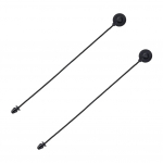 Tagumine pagasiruumi riiuli n&ouml;&ouml;r Ford Focus luukp&auml;rale 2012-2017 1930212 luugi pakiriiuli kandiku katte rihma n&ouml;&ouml;riklamber 2tk