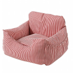 Auto Lemmiklooma Pesa Autotool Reisija Ohutuse Kennel Koera Matt Auto Kassi Kennel Koera Matt 55*50*30CM