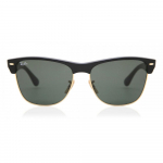 Ray Ban Rb4175 Clubmaster &Uuml;legabariidilised 877 Meeste P&auml;ikeseprillid Black/57