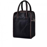 Vankrikonksuga riputatav disain Isoleeritud l&otilde;unakarp Suure mahutavusega termokott T&ouml;&ouml; Medium