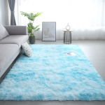 Gradient pehme pl&uuml;&uuml;svaip Magamistoa vooditekk Elutoa diivan Lastekodu libisemiskindel kodu kaunistus p&otilde;randamatt 80x200cm