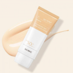 Scinic Enjoy jumestuskreem-Skip Tone Up p&auml;ikesekreem 50 ml (SPF50+) 1 PCS