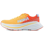 HOKA Bondi X Fiesta Merevaigukollased Meeste Tennised Neutraalsed 1113512-FAYW 41 white
