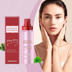 Fikseerimisspray Looduslik Kerge Fikseeriv Niisutav V&auml;rskendav Kauap&uuml;siv &Otilde;likontroll Fikseerimisspray 60ml One Size