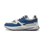 Li Ning 001 Chuxin V2 Mitmek&uuml;lgsed Retro Isa Kingad Paksu Tallaga K&otilde;rgust Lisavad L&ouml;&ouml;gisummutavad Libisemiskindlad Kulumiskindlad Toetavad Vabaaja Jalatsid AGCU061-2 44⅓