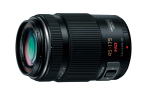 Panasonicu telesuumobjektiiv Micro Four Thirds Lumix GX VARIO PZ Black 45-175mm/F4.0-5.6 ASPH./POWER OIS jaoks. H-PS45175-K must