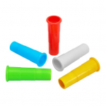 100 tk. &otilde;hupallide puhumisotsaku komplekt &otilde;hupallide puhumist&ouml;&ouml;riistade huulik &otilde;hupallide t&auml;itmiseks mitmev&auml;rviline