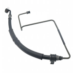 57520H1551 H&uuml;drauliline rooliv&otilde;imendi pump voolik Hyundai Terracan 2.9 jaoks Survevoolik 57520-H1551