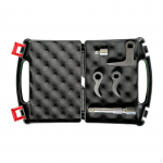 Adapter Head Car Repairing Tools for Tight Space Practical Easy to Use with 1/2 3/8 Socket Labor