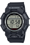 Kella pikk eluiga Biomassplastik Must [Casio] G-Shock [] GD-010-1JF Meeste must