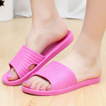 Lahedad Sussid Kodu Vannituba Kodu Kerged pehme tallaga Sussid Naistele Sussid 40 kuum roosa v&auml;rv