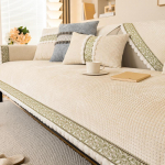 Diivanikatted Lemmikloomad Lastematt Diivanid K&auml;ter&auml;tik Libisemisvastane Diivani Kaitse Libikate Eemaldatav Diivanitekk elutuppa 70x70