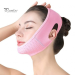 V Line n&auml;gu t&otilde;stev rihm, reguleeritav hingav p&otilde;sk salendav l&otilde;uarihm magamisn&auml;o nahka pinguldav elastne riba naiste n&auml;okujundaja v&ouml;&ouml; roosa