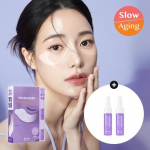 Biohealbo Probioderm 99.9 Melting Collagen Eye Film 5 sheets special (+ 7ml*2 collagen serum provided)