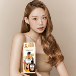 EZN Dr. Bond RX-Flex nr 7 &Otilde;li&scaron;ampoon 370g + Ampullhooldus 150ml Erihind