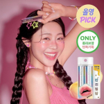 YNM Rainbow Honey Lip Balm 2-piece special