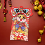 Chinese Year Envelopes Mey bao Drag Gifts Leather Party Supplies Best Whes Style A