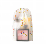 Kaasaskantav hoiukott koos pingutusn&ouml;&ouml;riga kohver Pakendi kott Tolmukindlad kingad kate veekindel reisihoiukotid aluspesu kott S 16x20cm