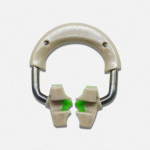 1-osaline hambamaatriksis&uuml;steemi komplekt kontuuridega maatriksite klambrir&otilde;ngas maatriksrihmad kiilu plastikkomplekt hambaravi instrumentide t&ouml;&ouml;riist 1 piece Wide Prep