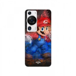 Coque Huawei P60 Pro super mario bros jeux Maniacase