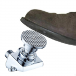 Veejalatsiga kraan, segisti torustiku k&auml;tepesualale slant type