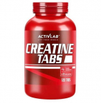 ActivLab Kreatiini tabletid 1000 mg. 120 tab