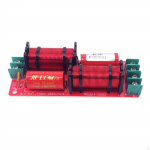 Stereo &uuml;lekanderiba filter helijagajaga