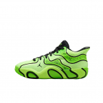 Air Jordan Tatum 3 GS 6th Man Laste tossud Green Ghost-Green Electric-Green HV5894-300 38