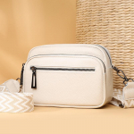 Ehtsast nahast &otilde;lakotid naistele Lehmanahast kott Naiste k&auml;ekott Luksuslik mood Kvaliteetne Uus