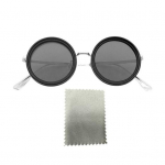 &Uuml;mmargused polariseeritud prillid ND-filtriga l&auml;&auml;tsedega 1&ndash;9 k&auml;iku reguleeritava tooniga p&auml;ikeseprillid UV-kaitsega meeste rannaprillid s&otilde;itmiseks rattas&otilde;iduprillid prillid h&otilde;be