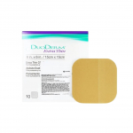 Convatec DuoDerm Eriti &Otilde;huke 15x15cm (1x10PK) | T&auml;iustatud h&uuml;drokollloidhaavaside