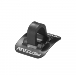 3 mm maastikuratta piduri- ja k&auml;igukaabel fikseeritud toru ja klambriga