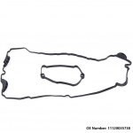 Mootori klapikaane tihendi pesumasin BMW M3 E90 E91 11120035738 jaoks