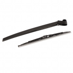 Tagaklaasipuhasti hoob ja harja komplekt Tuuleklaasi puhastushoob 5P0955707B Asendus Seat Ibiza Leonile