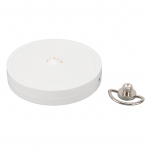 Laadimisdokk asendus Ultimate Ears Boom 3 Megaboom 3 Blast Megablast jaoks, laadimisjaam koos valge