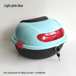 Riiklik standard elektriauto pakiruum: Yadi Emma Saba Nuga Aku Roller Skuter Kilpkonn Keskmise Suurusega Hoiukast Medium