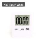 Magnetiline Jaapani k&ouml;&ouml;gitaimer koos toiduvalmistamise &auml;ratuse ja meeldetuletustega