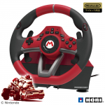 litsentsitud Mario Kart Racing Wheel DX Nintendo Switch Switchile [Nintendo toode] [Nintendoga &uuml;hilduv]