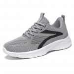 Naiste kingad, kevadised uued kerged spordijalatsid, jooksujalatsid vabaajajalatsid 36 must