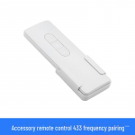 Nutikas elektriline aknaavaja kokkuklapitava hoovaga ja tulet&otilde;rjeventilatsiooniga - Mijia rakenduse kaugjuhtimine ja h&auml;&auml;lega juhtimine