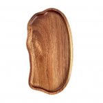 Yousheng Puidust Tee Kohvi Serveerimisalus Pilvekujuline Puuvilja Magustoidu Kommi Taldrik Tee Kohvitassile Hommikus&ouml;&ouml;gitaldrik Ehted Kosmeetika Korraldaja M