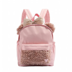 Shirley Rose Pink Cochian Armas Joonisfilm Vabaaja Seljakott K&otilde;igega Sobiv Pannkoogiseljakott