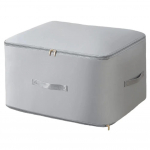 &Uuml;limalt ruumis&auml;&auml;stlik isekokkupressiv organiseerija kokkupressitav hoiukott laiendatav veekindel reisimiseks kaasaskantav k&auml;eshoitav riiete jaoks 54X42X30CM roosa