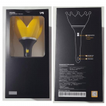 BIGBANG Ametlik Valgusti Versioon 4 (Must)