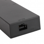 Kinect Adapter USB 3.0 toiteploki adapter Xbox One SX jaoks Xbox 1S 1X jaoks Kinect 2.0 jaoks US Plug