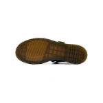 dr. Martens Polley sileda nahaga Mary Jane kingad Must (Naised) Naiste tossud 14852001 37 black