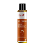 Jiva &otilde;lit&otilde;mbamise &otilde;li 200 ml | Ayurveda &otilde;li &otilde;lit&otilde;mbamiseks S&uuml;gavpuhastab suud, Eemaldab toksiine | (Pakis 2)