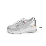 Uued naiste kingad Kuum m&uuml;&uuml;k Naiste tossud Mugavad Kerged Pehmed Jooksu tossud Daami Vulkaniseeritud kingad Suurused 37-44 Zapatos 37 h&otilde;be